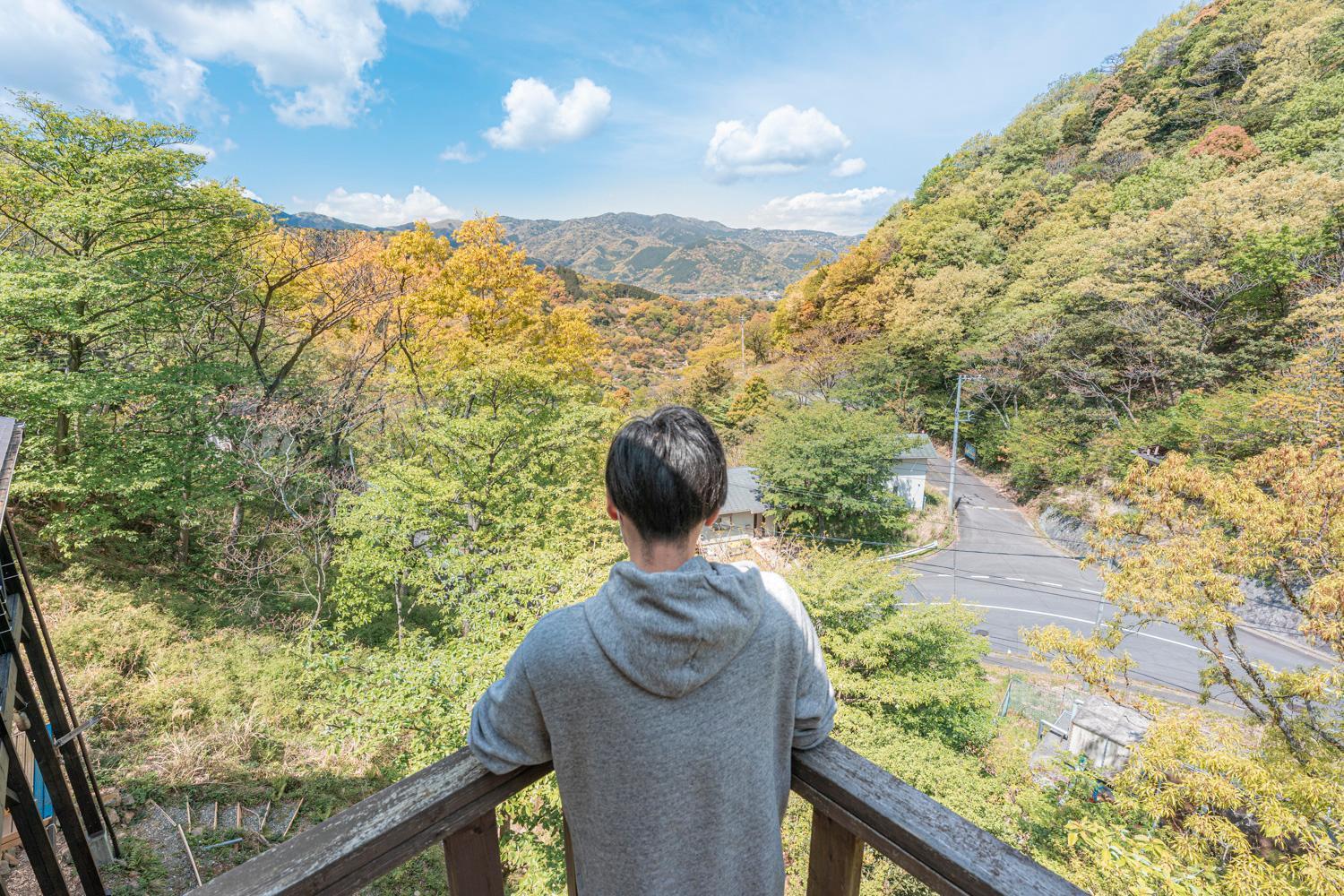 Villa 南熱海あじろハウス Atami  Exterior foto