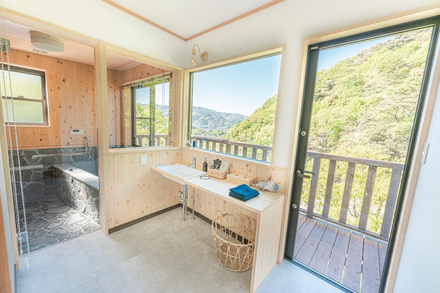 Villa 南熱海あじろハウス Atami  Exterior foto